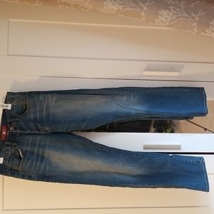 Lucky Brand men Jean
